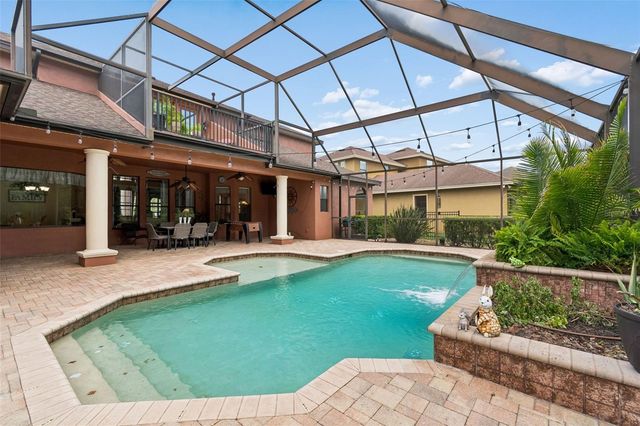 20330 LACE CASCADE ROAD, Land O Lakes, FL 34637