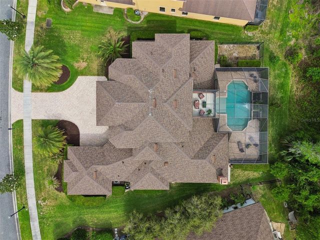 20330 LACE CASCADE ROAD, Land O Lakes, FL 34637