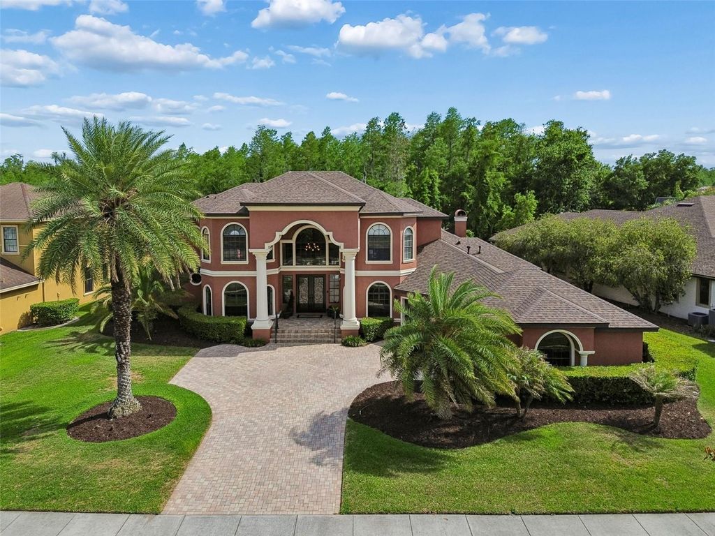 20330 LACE CASCADE ROAD, Land O Lakes, FL 34637