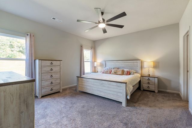 1200 Mae Lane, Conway, AR 72032