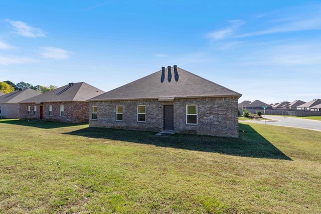 1200 Mae Lane, Conway, AR 72032