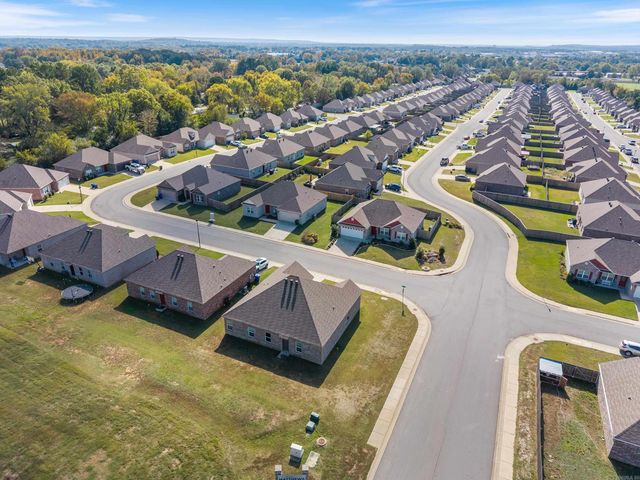 1200 Mae Lane, Conway, AR 72032