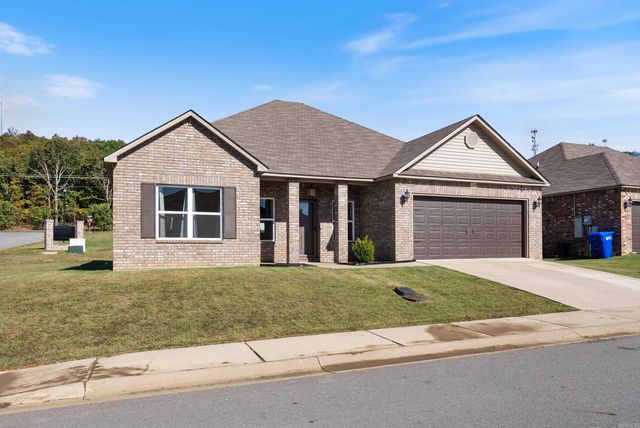 1200 Mae Lane, Conway, AR 72032