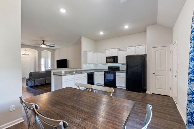 1200 Mae Lane, Conway, AR 72032