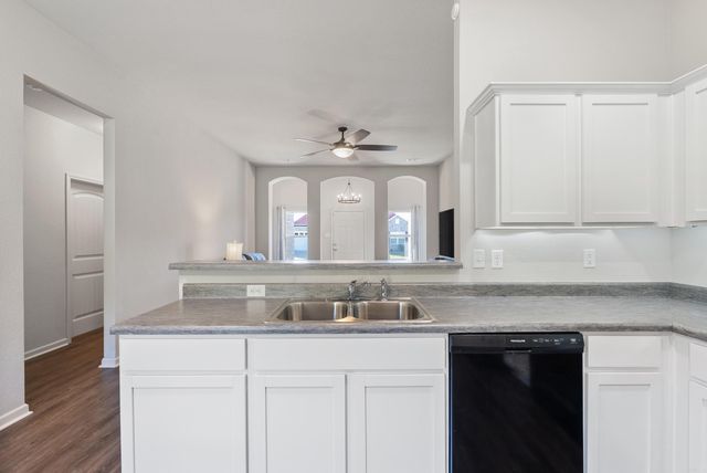 1200 Mae Lane, Conway, AR 72032