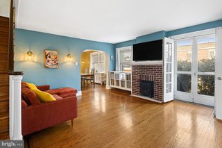 221 W ALBEMARLE AVE, Lansdowne, PA 19050