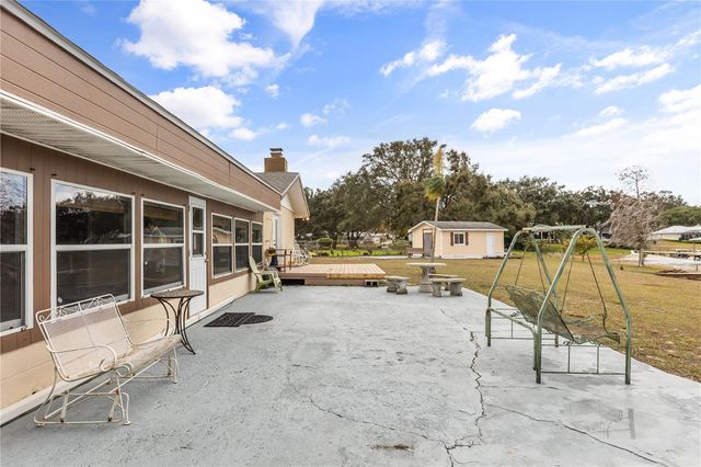 9909 JACARANDA AVENUE, Clermont, FL 34711