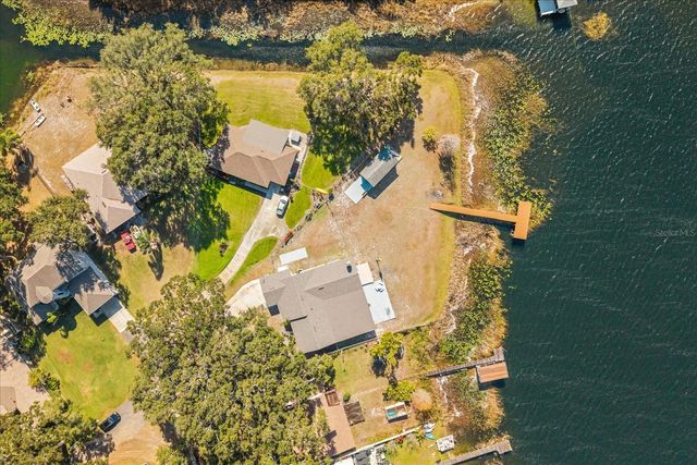 9909 JACARANDA AVENUE, Clermont, FL 34711