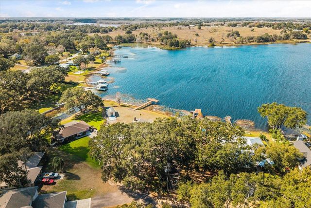 9909 JACARANDA AVENUE, Clermont, FL 34711