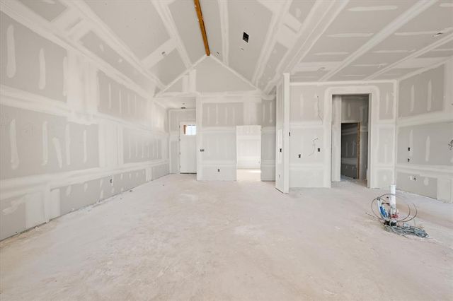 5104 Misty Wood Lane, Mustang, OK 73064