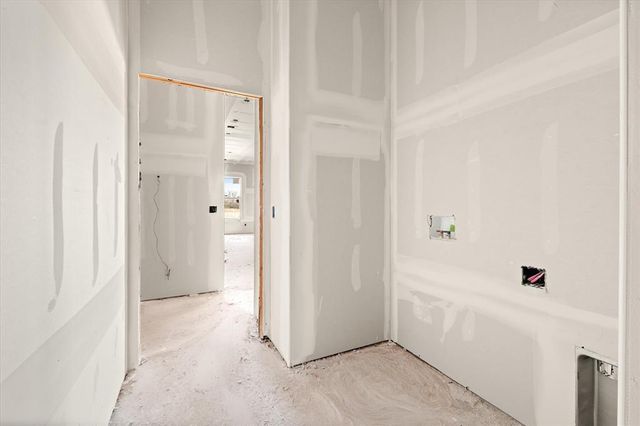 5104 Misty Wood Lane, Mustang, OK 73064