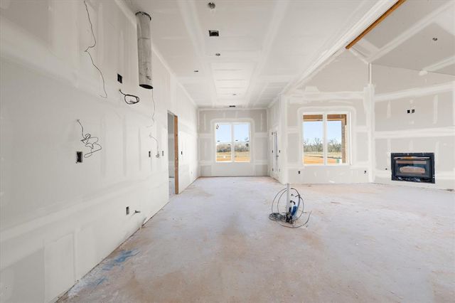 5104 Misty Wood Lane, Mustang, OK 73064