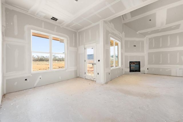 5104 Misty Wood Lane, Mustang, OK 73064