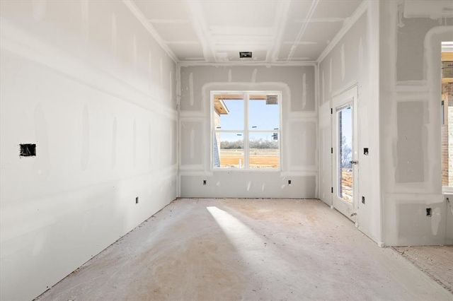 5104 Misty Wood Lane, Mustang, OK 73064