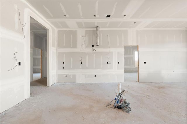 5104 Misty Wood Lane, Mustang, OK 73064