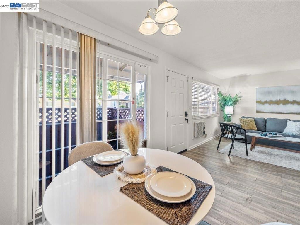 Image 24 of property listing at 700 Fargo 1, San Leandro, CA 94579