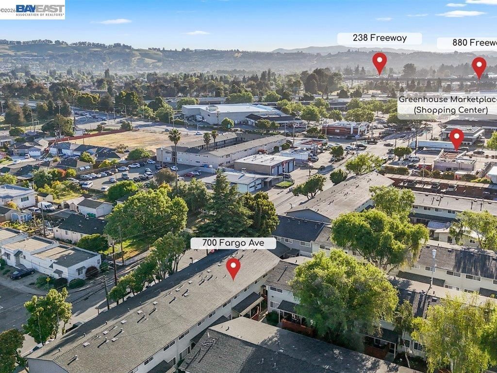 Image 31 of property listing at 700 Fargo 1, San Leandro, CA 94579