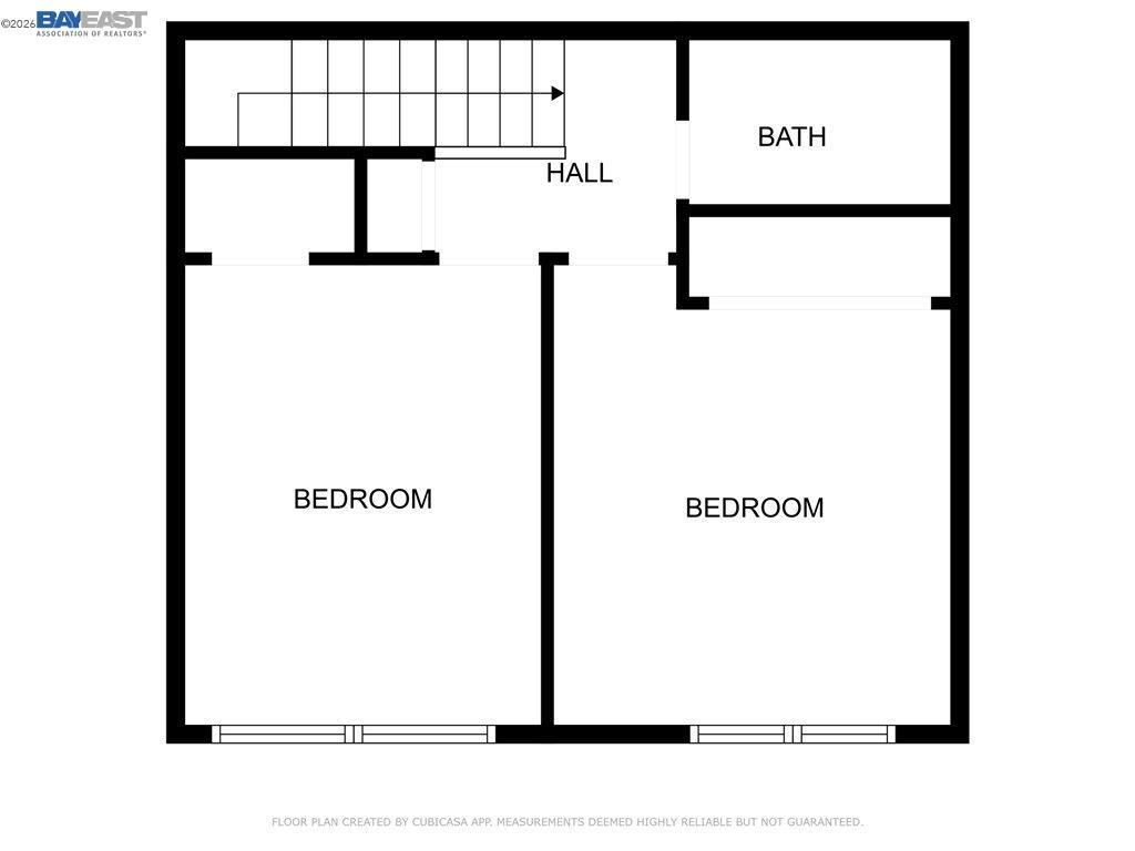 Image 34 of property listing at 700 Fargo 1, San Leandro, CA 94579