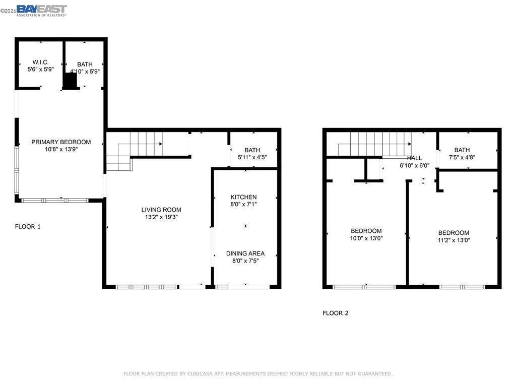 Image 36 of property listing at 700 Fargo 1, San Leandro, CA 94579