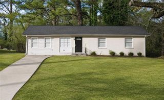 4390 Mercer Road, Decatur, GA 30035