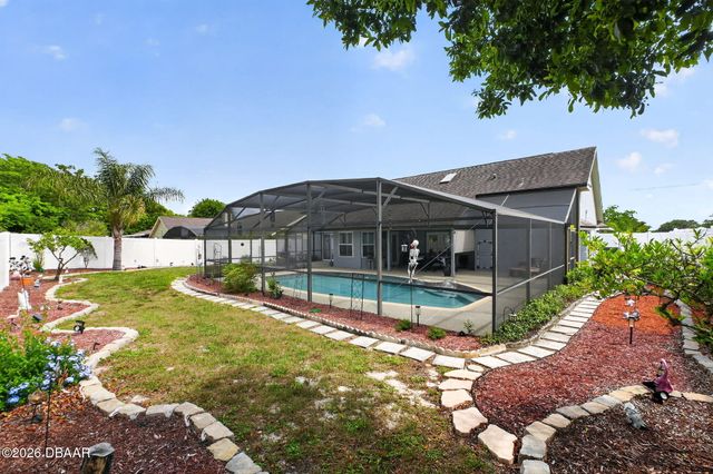 994 Sweetbrier Drive, Deltona, FL 32725