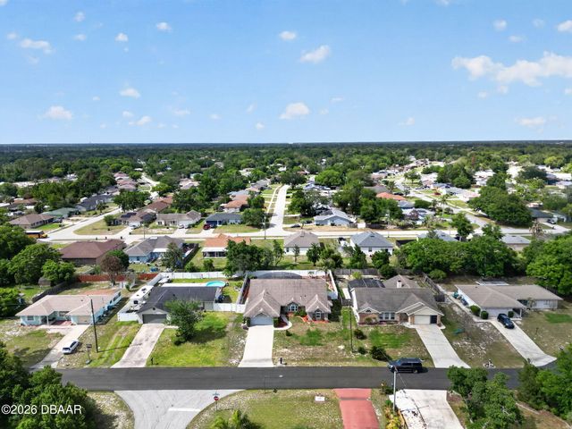 994 Sweetbrier Drive, Deltona, FL 32725