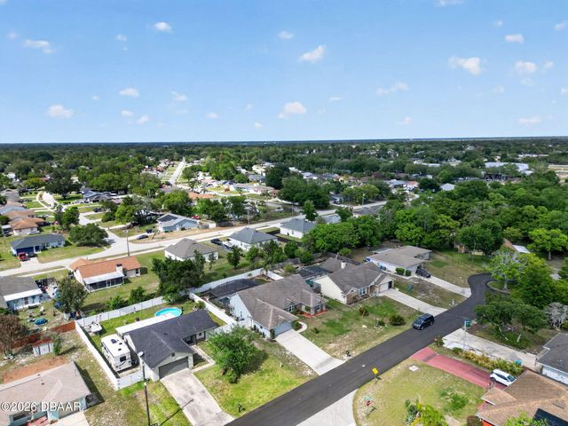 994 Sweetbrier Drive, Deltona, FL 32725