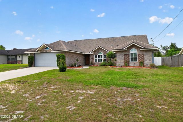 994 Sweetbrier Drive, Deltona, FL 32725