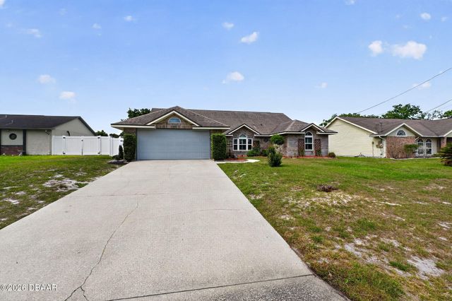 994 Sweetbrier Drive, Deltona, FL 32725