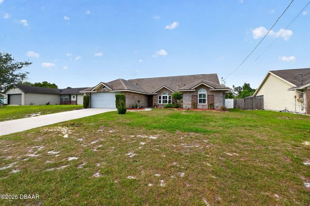 994 Sweetbrier Drive, Deltona, FL 32725