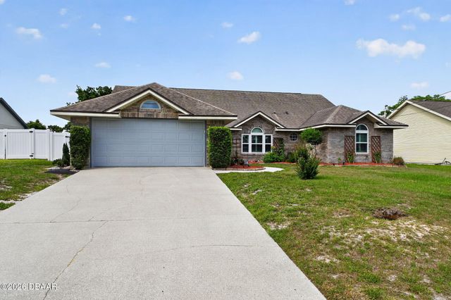 994 Sweetbrier Drive, Deltona, FL 32725