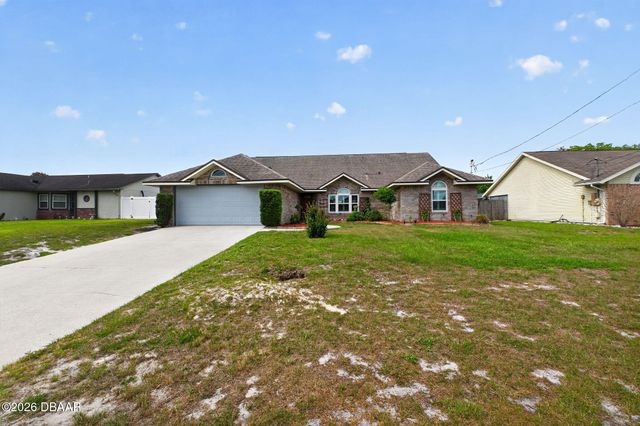 994 Sweetbrier Drive, Deltona, FL 32725