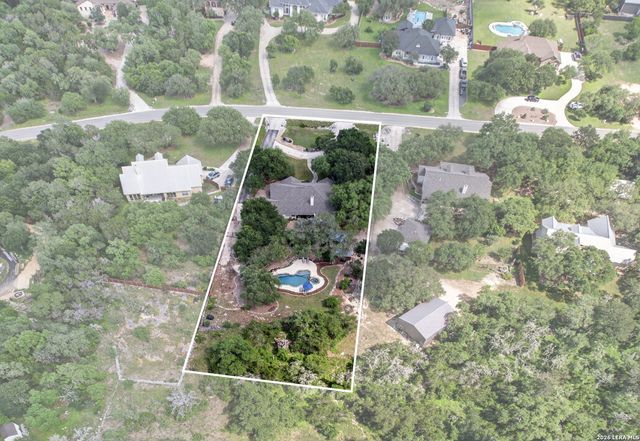 659 WINDING VW, New Braunfels, TX 78132