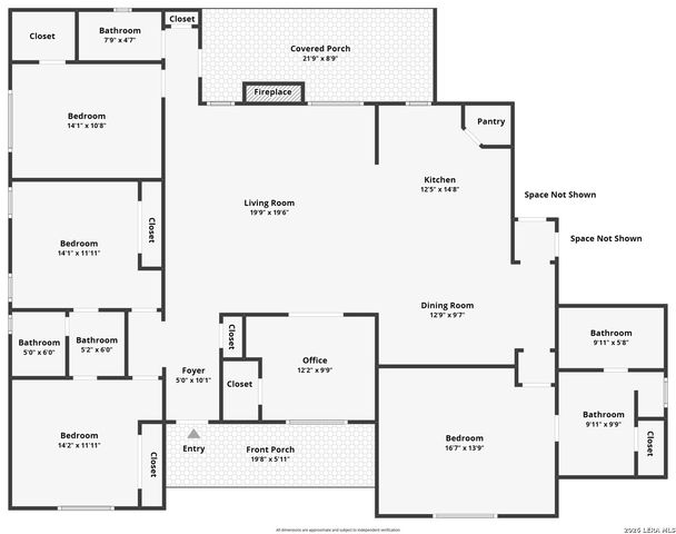659 WINDING VW, New Braunfels, TX 78132