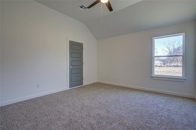 139 Trimble Drive, Shawnee, OK 74804