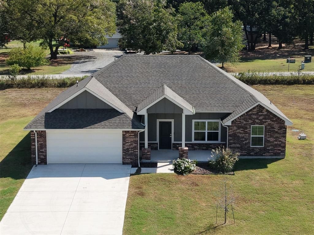 139 Trimble Drive, Shawnee, OK 74804