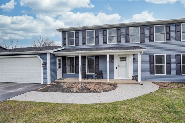 1754 Apple Hollow Lane, Hamlin, NY 14464