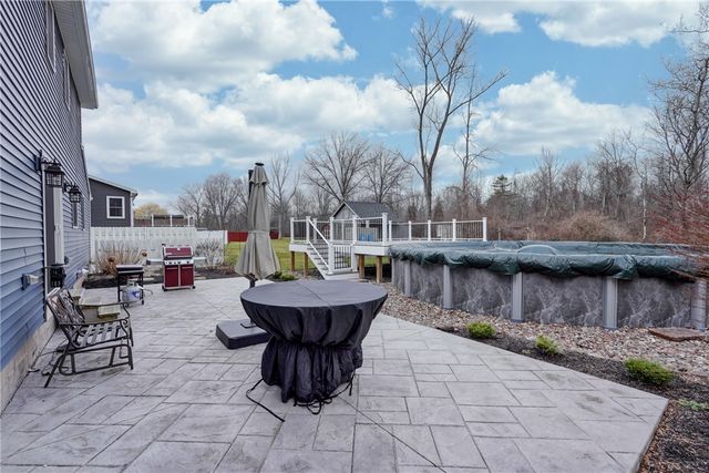 1754 Apple Hollow Lane, Hamlin, NY 14464