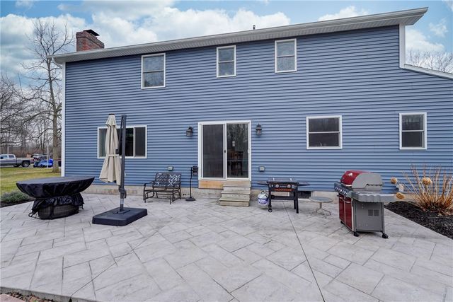 1754 Apple Hollow Lane, Hamlin, NY 14464