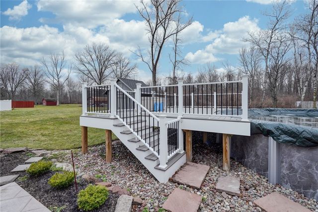 1754 Apple Hollow Lane, Hamlin, NY 14464