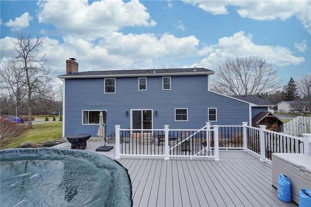 1754 Apple Hollow Lane, Hamlin, NY 14464