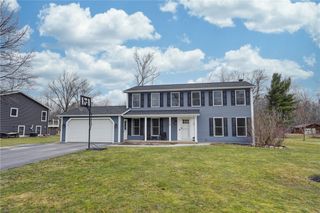 1754 Apple Hollow Lane, Hamlin, NY 14464