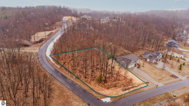 9277 E Summerfield Drive, Traverse City, MI 49684