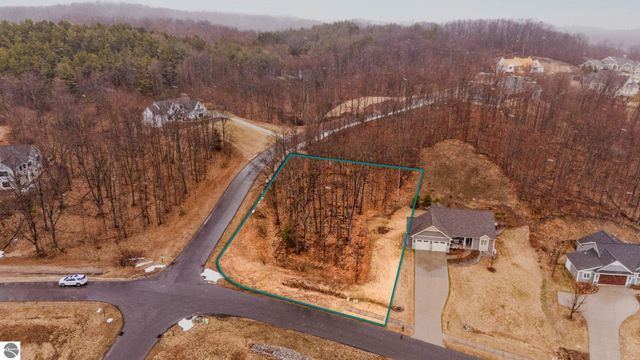 9277 E Summerfield Drive, Traverse City, MI 49684