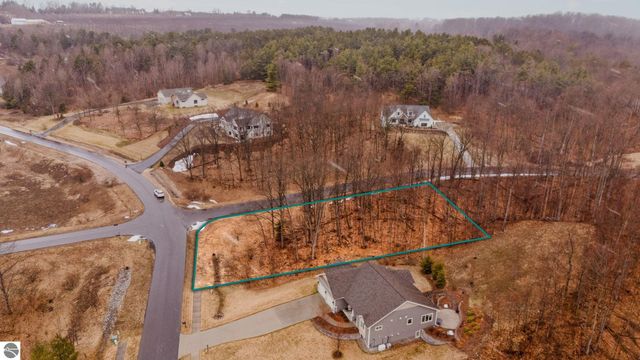 9277 E Summerfield Drive, Traverse City, MI 49684