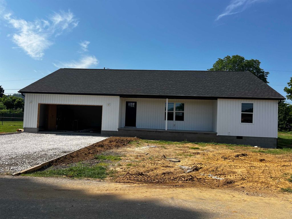 28 Private Drive 263, Proctorville, OH 45669