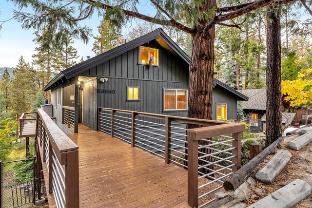 53560 Country Club Drive, Idyllwild, CA 92549