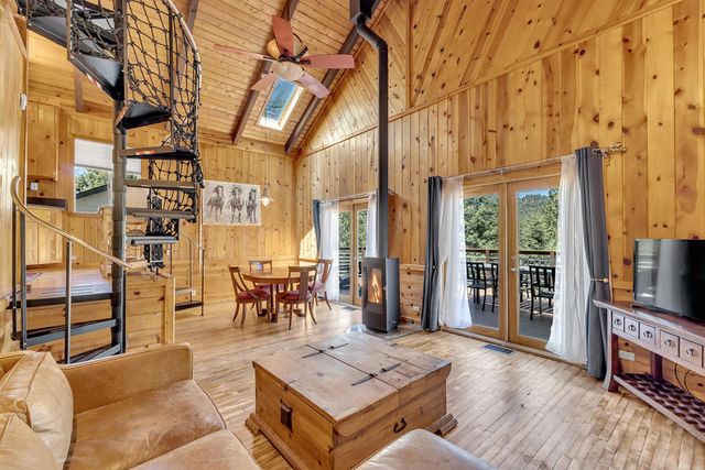 53560 Country Club Drive, Idyllwild, CA 92549