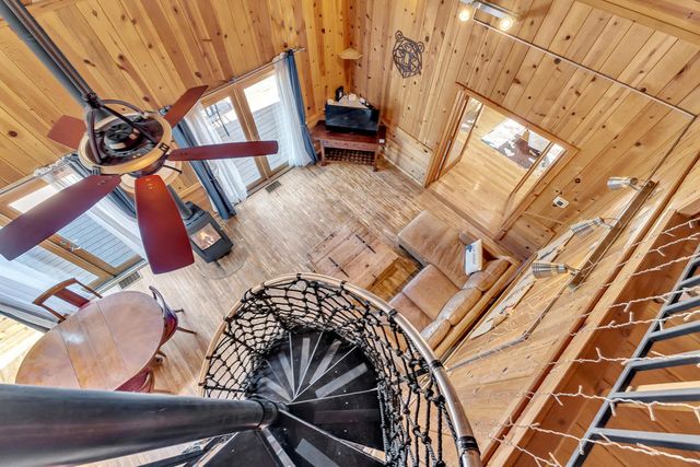 53560 Country Club Drive, Idyllwild, CA 92549