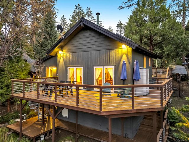 53560 Country Club Drive, Idyllwild, CA 92549